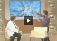 CoolSculpting Dr. Oz